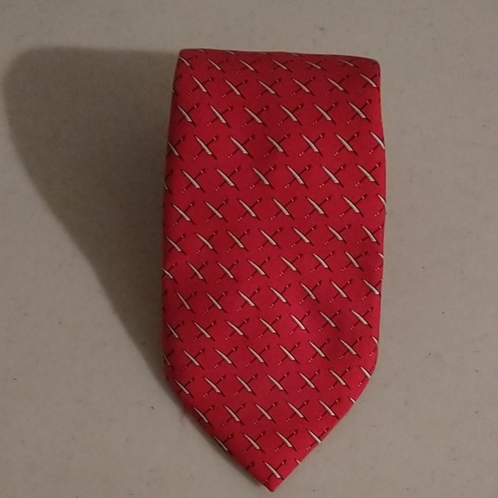Vineyard vines full tie